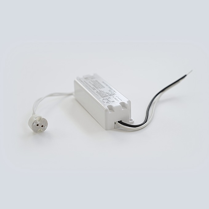[포커스] LED MR 16 10W 전용 안정기